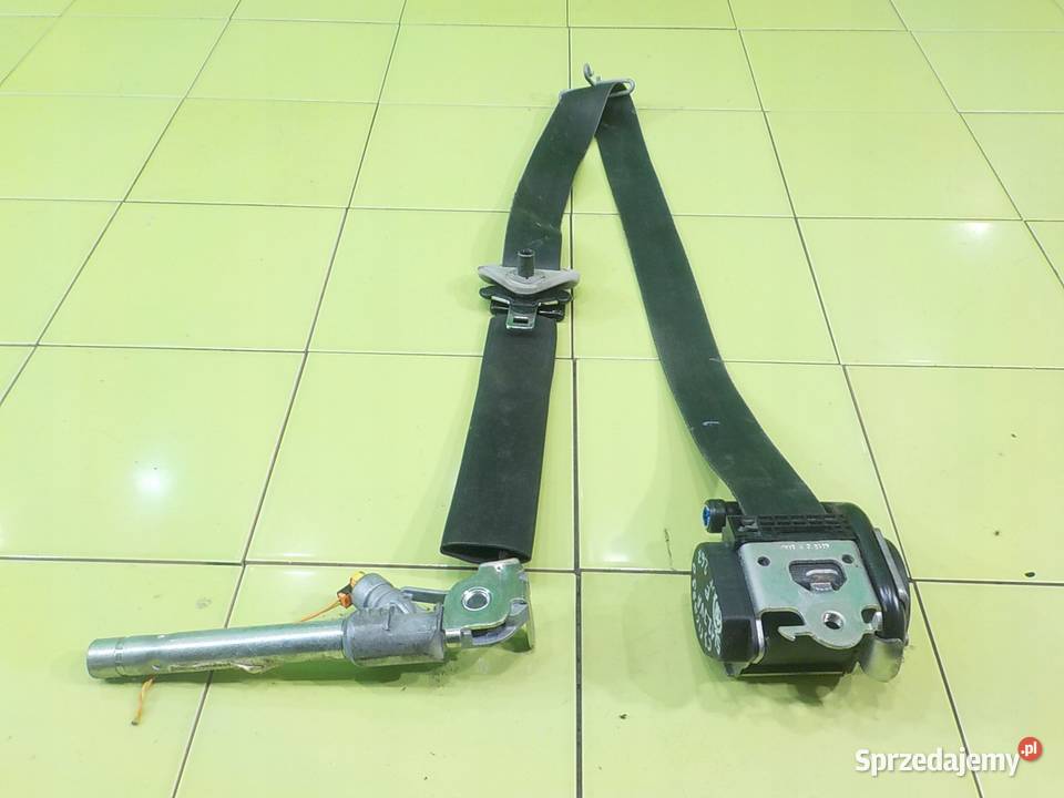 CITROEN C3 PICASSO 16 B 12r pas bezpieczenstwa Suków