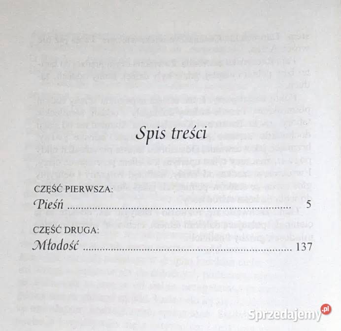 Dziewczęta z Nowolipek Pola Gojawiczyńska