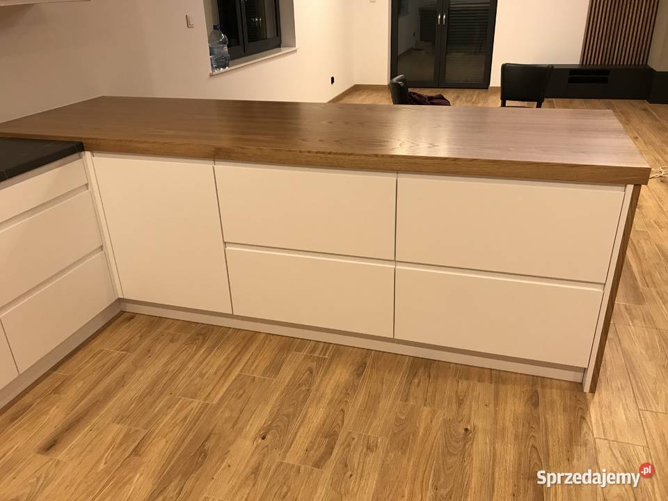 Producent mebli kuchennych śląskie Tychy