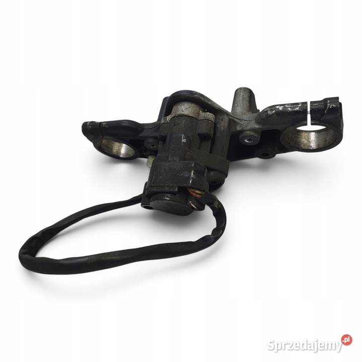 GÓRNA PÓŁKA ZAWIESZENIA Suzuki SFV650 SFV 650 Chełm