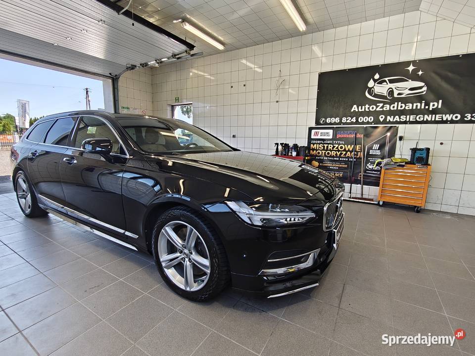 AutoZadbani Włocławek Auto Detailing Myjnia