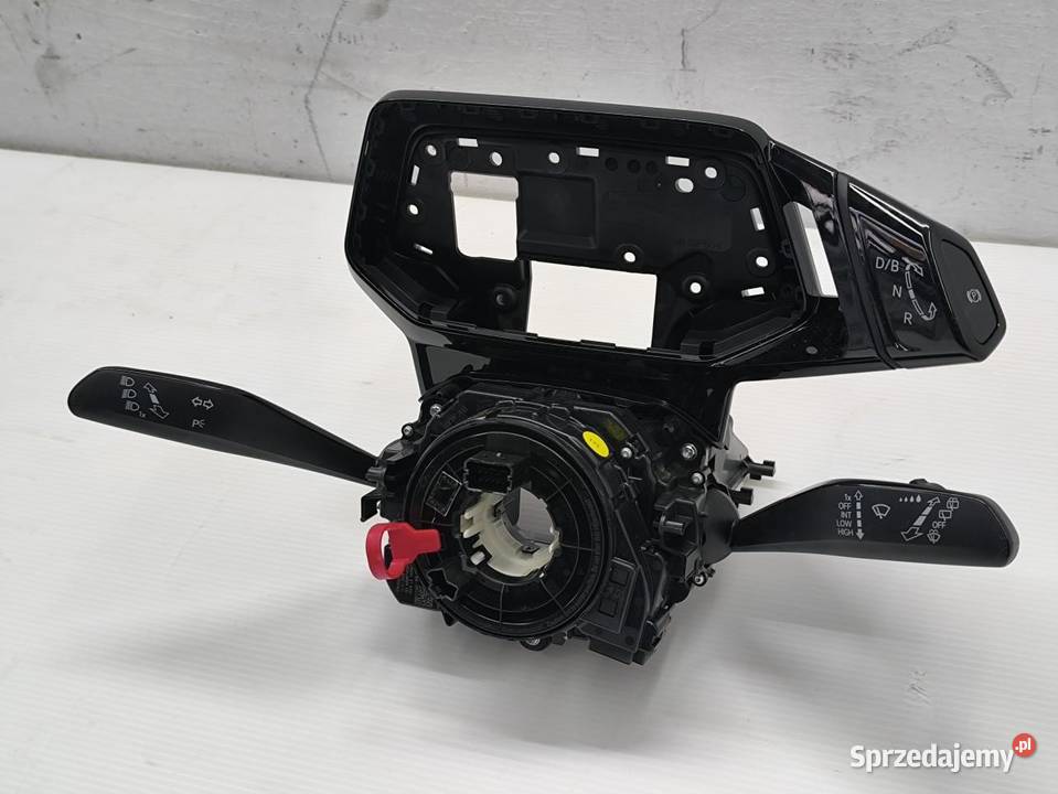 MANETKI TAŚMA PRZEŁĄCZNIK ZESPOLONY SUPER STAN