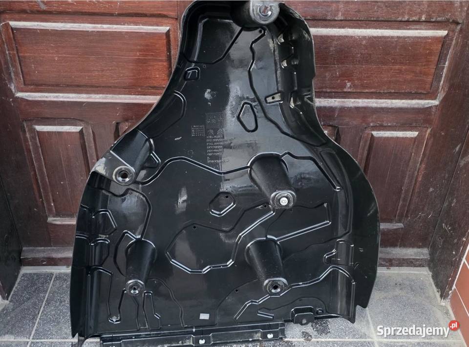Osłona podwozia tył Citroen C4 Grand Picasso Piekary Śląskie sprzedam