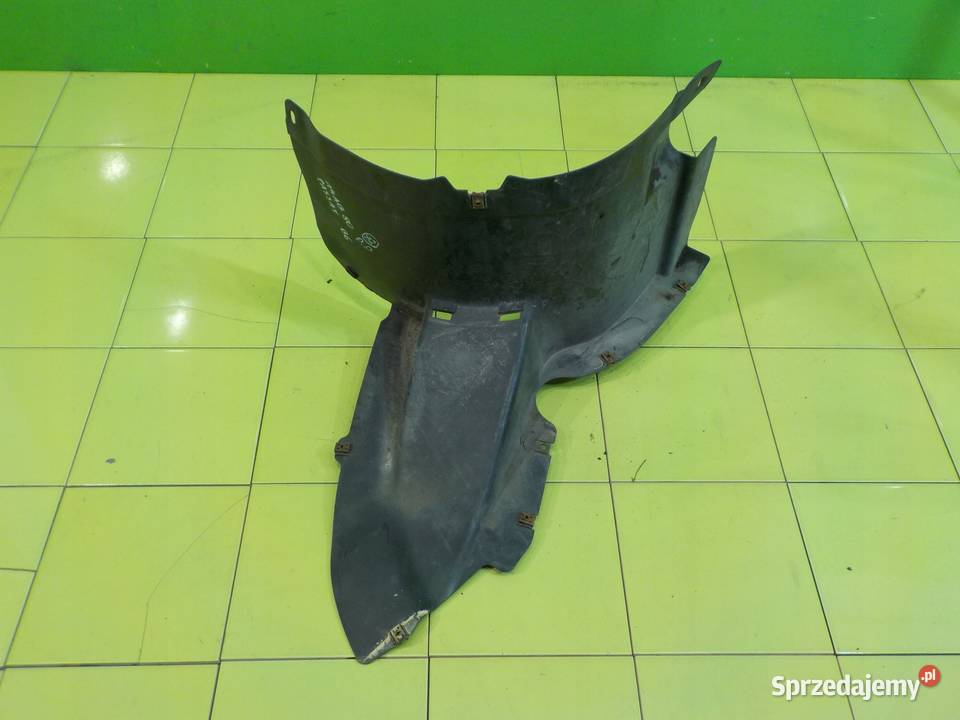 VW PASSAT B6 20 TDI AUT 09r KOMBI nadkole prawe