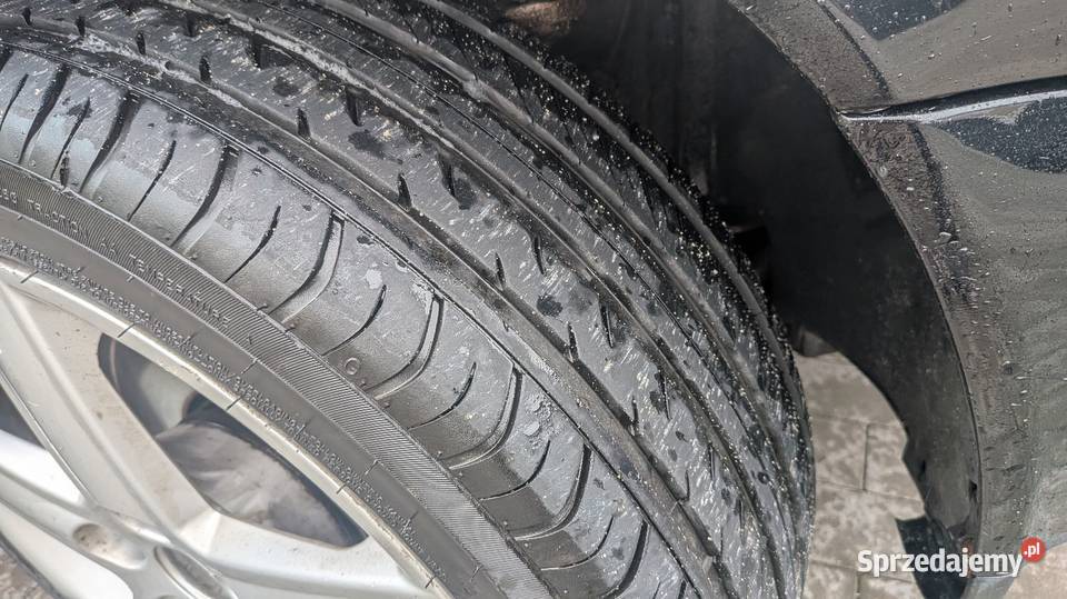 Audi A6 C4 25 TDI R5 Rejowiec Fabryczny