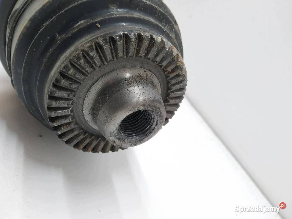 PÓŁOŚ PRAWY PRZÓD 20 HYBRYDA 184 XDRIVE 9884747