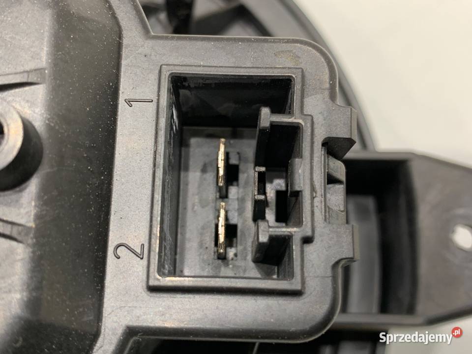 DMUCHAWA NAWIEWU FORD TRANSIT CUSTOM I sprzedam