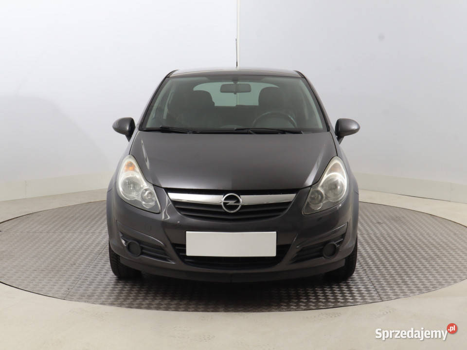 Opel Corsa 12 poduszka powietrzna dolnośląskie Bielany Wrocławskie