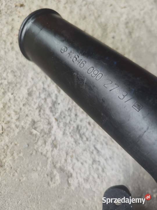 RZEPUSTNICA MERCEDES SPRINTER 906 22 A6460901970