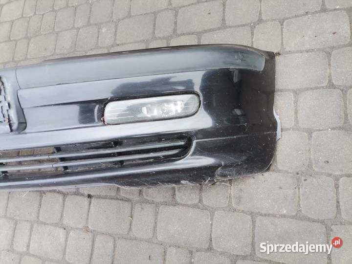ZDERZAK PRZÓD BMW E46 3039 Nowy Sącz