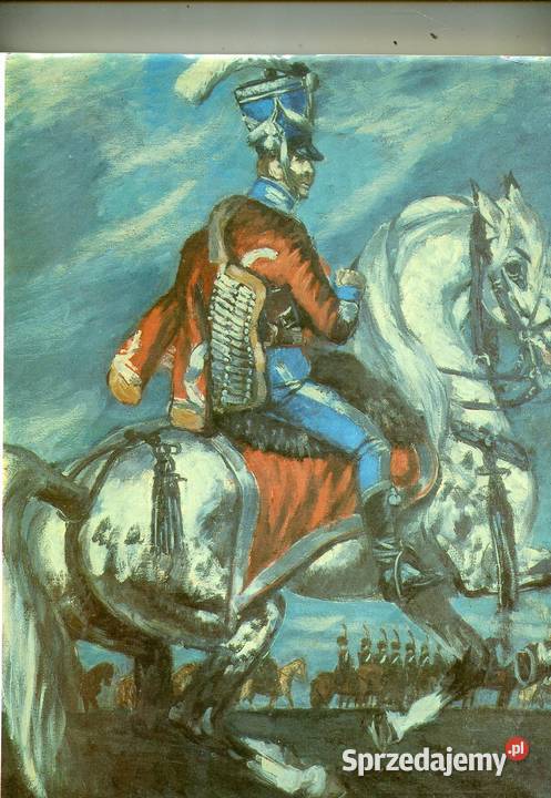 Malarstwo batalistyczne Władysław Gościmski Szczecin