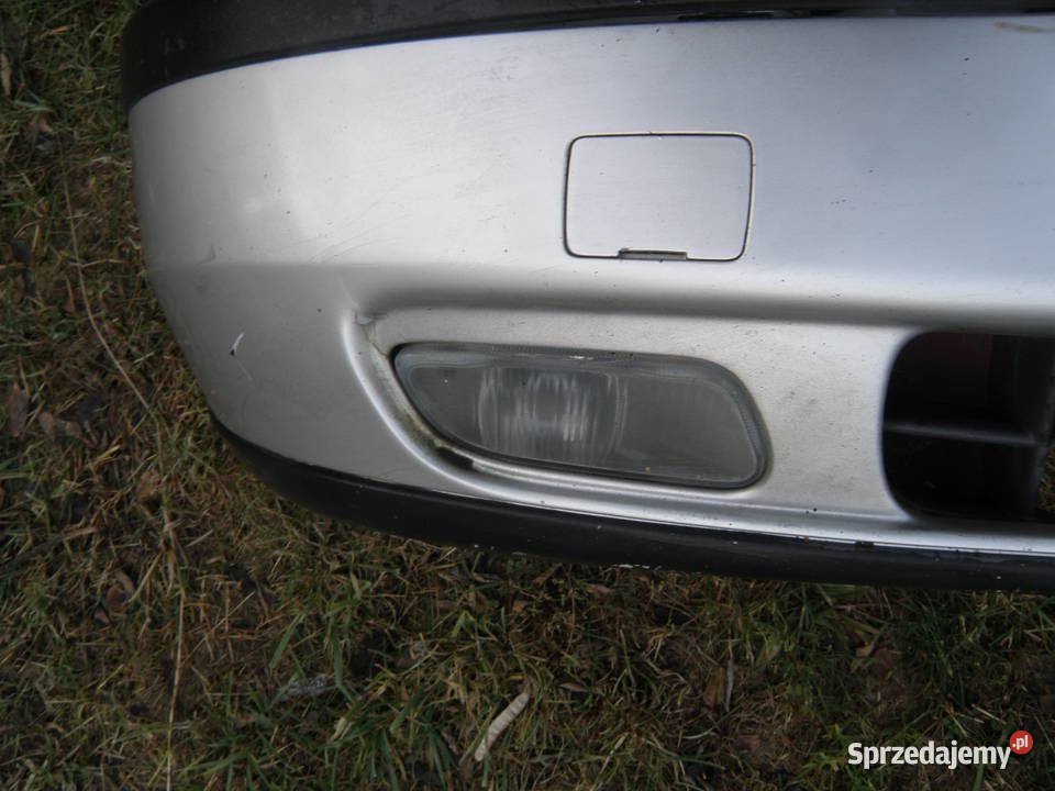 Zderzak przedni przód skorupa Volvo v70 II 0004 Kraków sprzedam