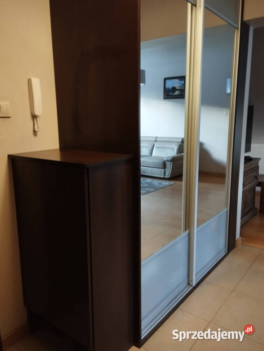 Niższa Mieszkanie dwupoziomowe Nadbystrzycka 72 balkon Lublin