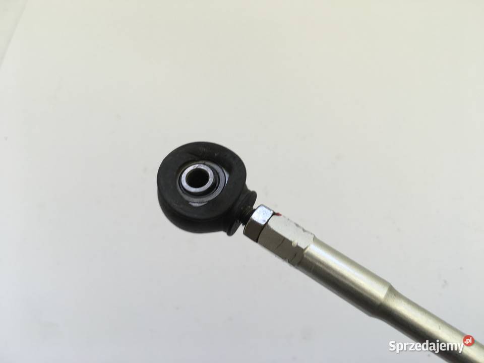 BMW S1000 RR R K46 K47 Asystent zmiany biegów HP Łobżenica