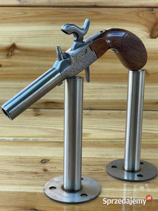 Pedersoli Derringer Liegi Deluxe kal 44 Słubice