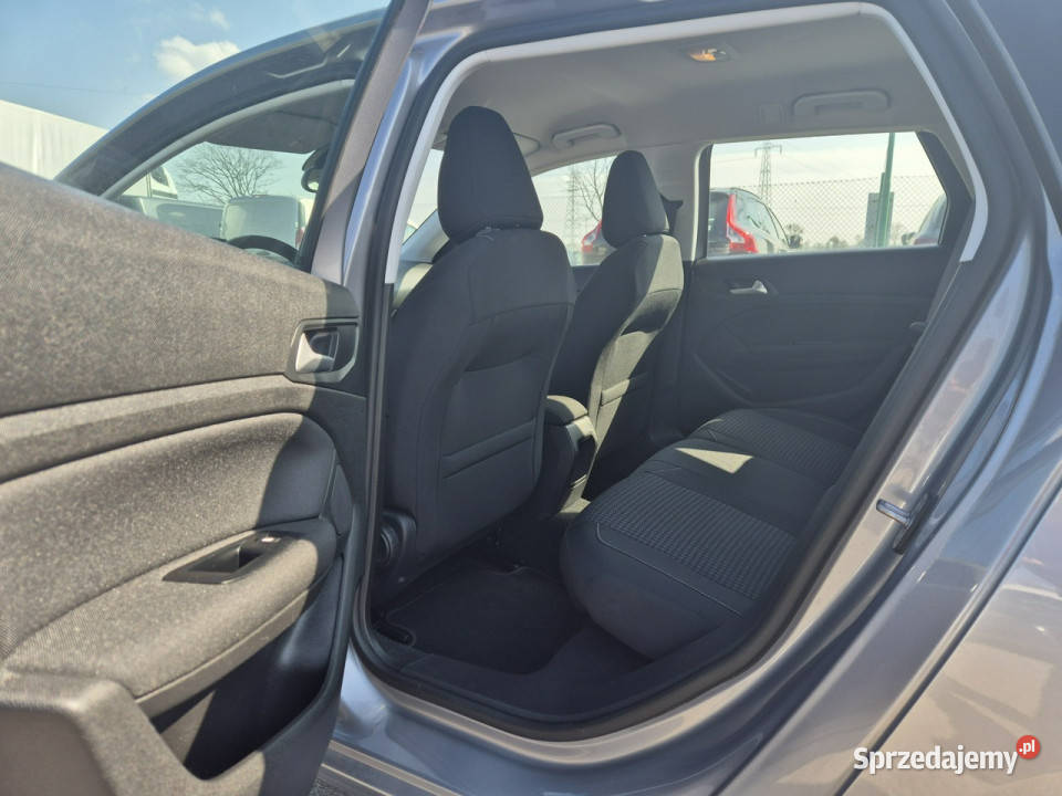 Peugeot 308 15HDI SW Sprowadzony Zarejestrowany bluetooth Gniewkowo