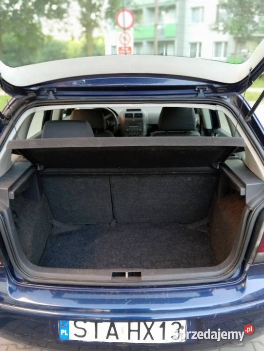VW Polo Sprawna klima 4l100 2009r ESP Tarnowskie Góry