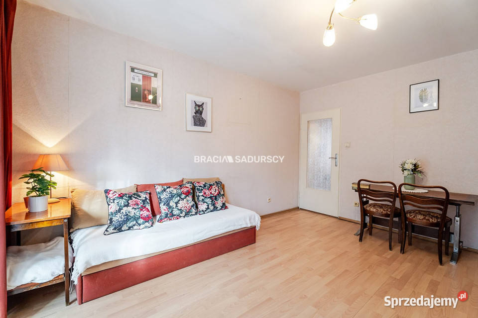 Mieszkanie Kraków Torfowa 499m2 2 pok małopolskie