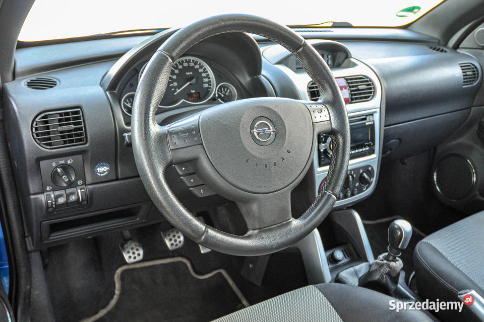 Opel Tigra 18 125 Cabrio nieuszkodzony Wrocław
