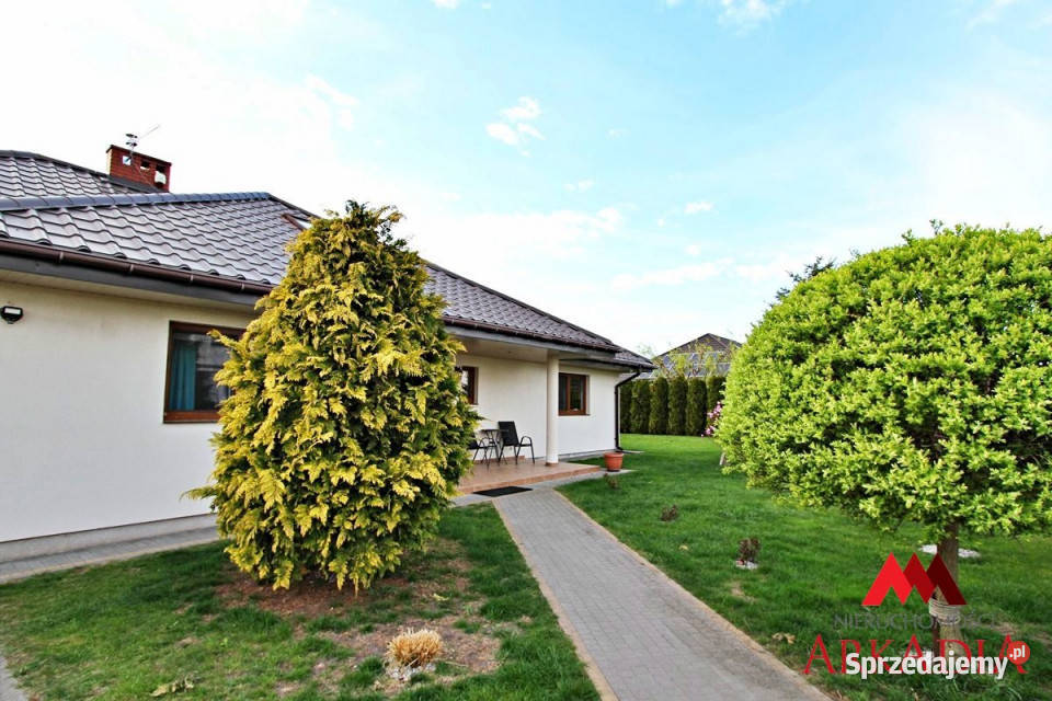 sprzedaży domu Bogucin 2006m2 Sprzedaż