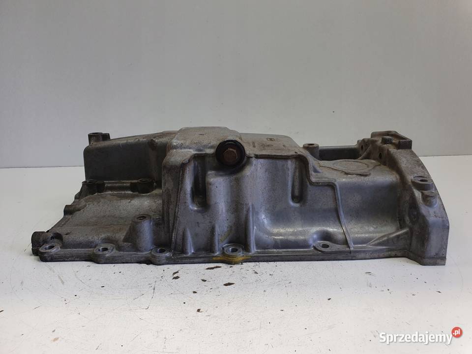 Ford Mondeo Mk4 S 20 16V MISKA OLEJOWA Oleju