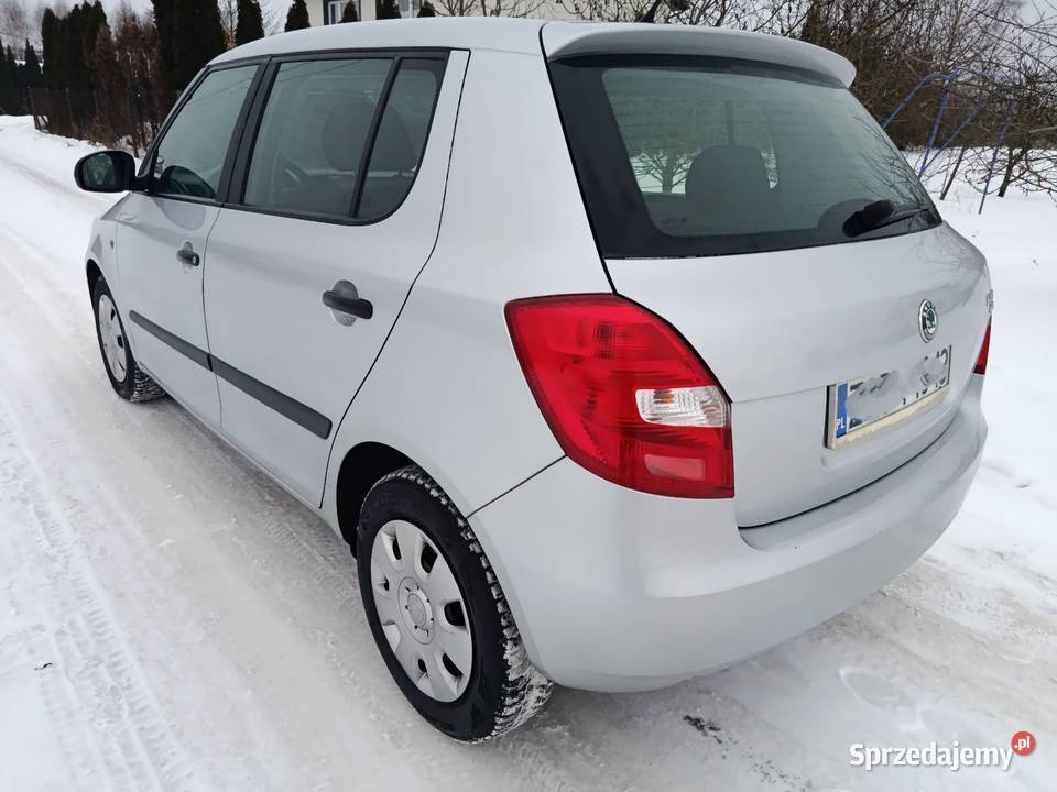 12 B Klimatyzacja Elektryka 100 Bezwypadkowy poduszka powietrzna