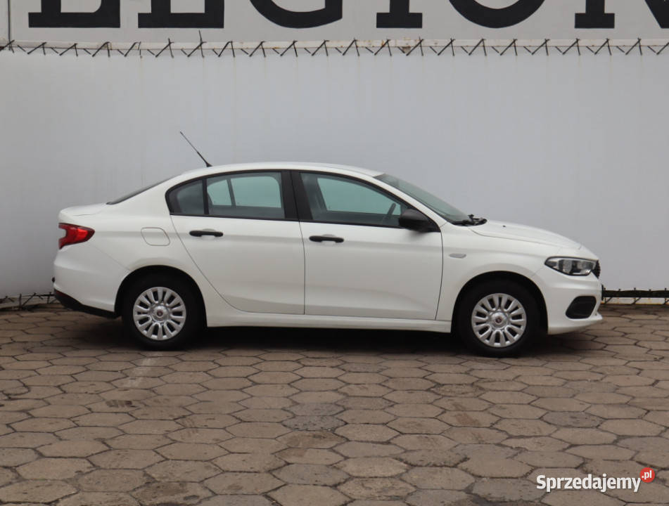 Fiat Tipo 14 16V Sedan / Limuzyna Piaseczno
