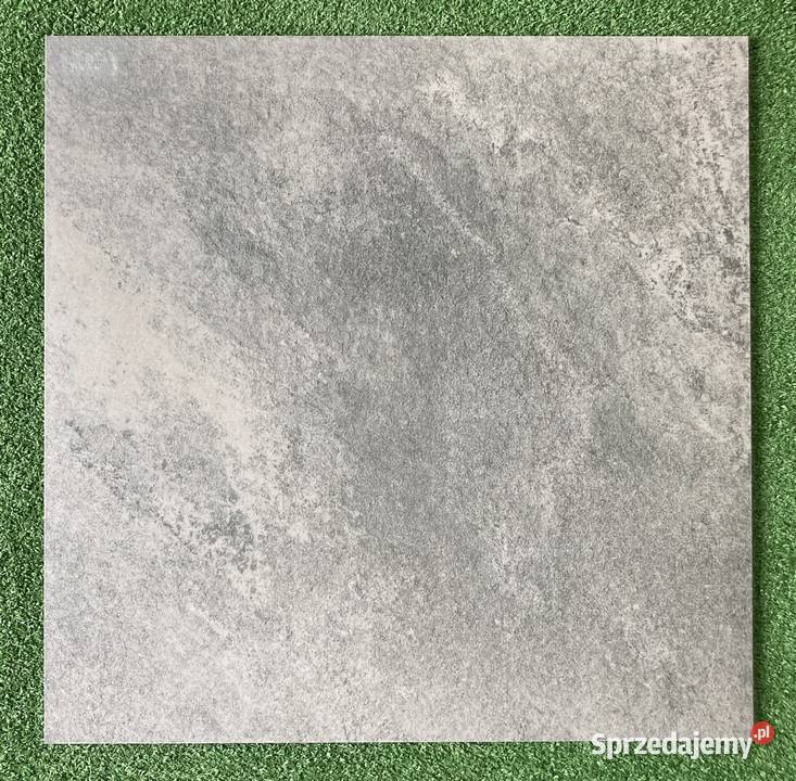 Tania płytka GRES QUARZO GREY 60X60 G1 wysyłka Kraśnik