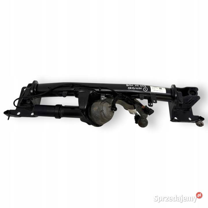 HAK HOLOWNICZY BMW X5 G05 X6 G06 6877740 Chełm sprzedam
