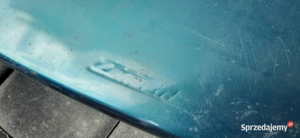 Acschnitzer zender E36 BMW pakiet dokładki podkarpackie Lubaczów