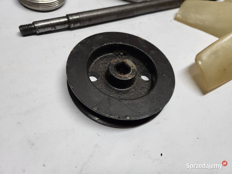 Syrena fabrycznie nowa pompa wody elementy Pompy wody Chodzież