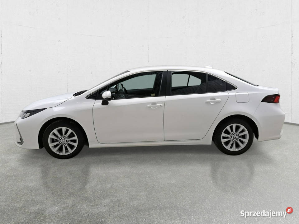 Toyota Corolla Seria E16 2012 Komorniki