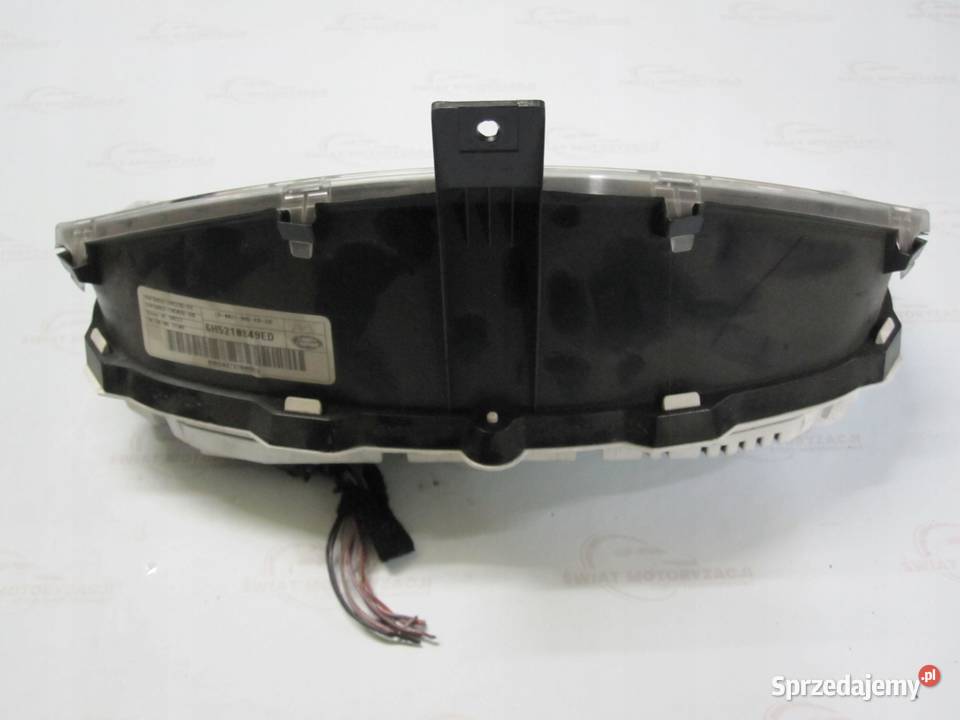 LAND ROVER FREELANDER II 22 TD4 06r licznik