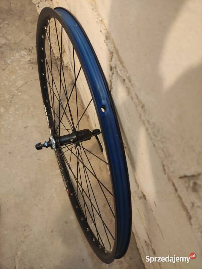 Koło Stars Circle Swift Arriv 29 piasta SHIMANO Słupsk