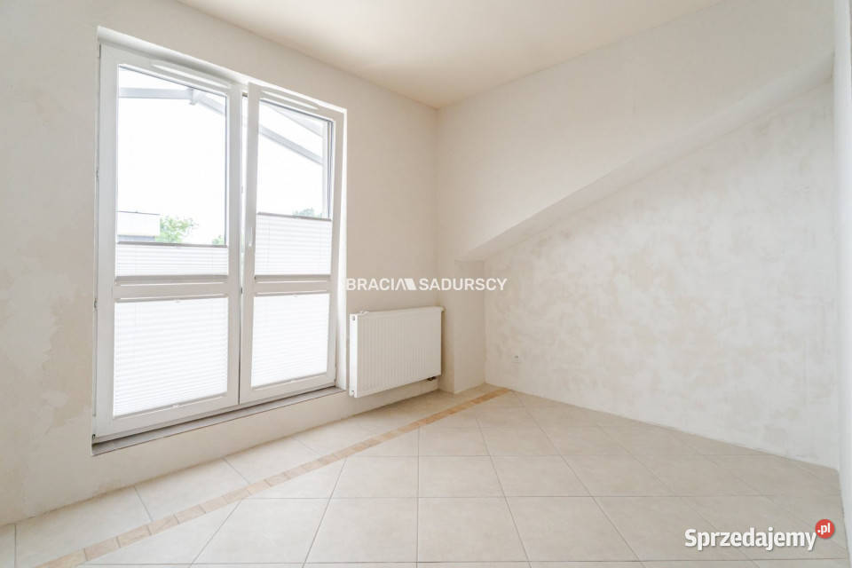 Mieszkanie 518m2 3 pokoje Kraków sprzedam