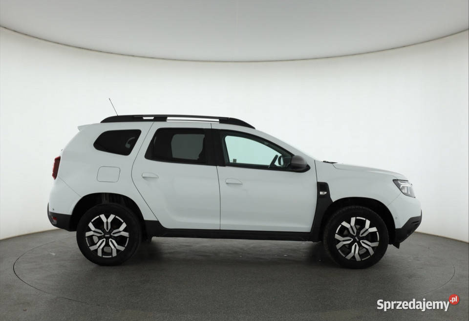 Dacia Duster 15 Blue dCi mazowieckie Piaseczno