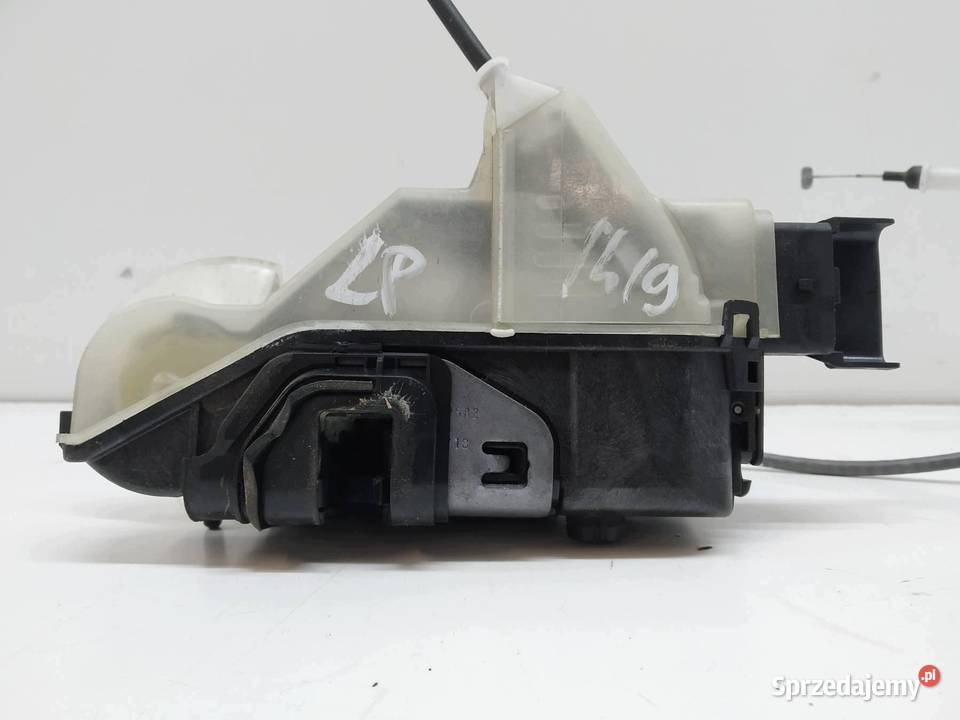 ZAMEK DRZWI LEWY PRZÓD PSA084139 Toyota ProAce sprzedam