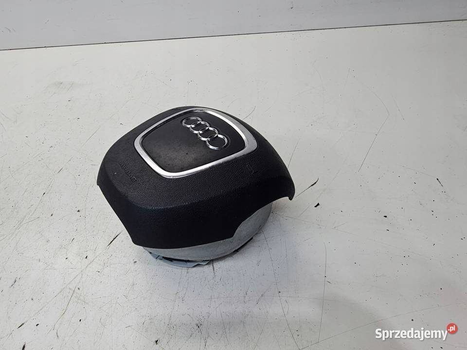 PODUSZKA POWIETRZNA AUDI A4 B7 A6 8E0880201BN 6 Przystajń