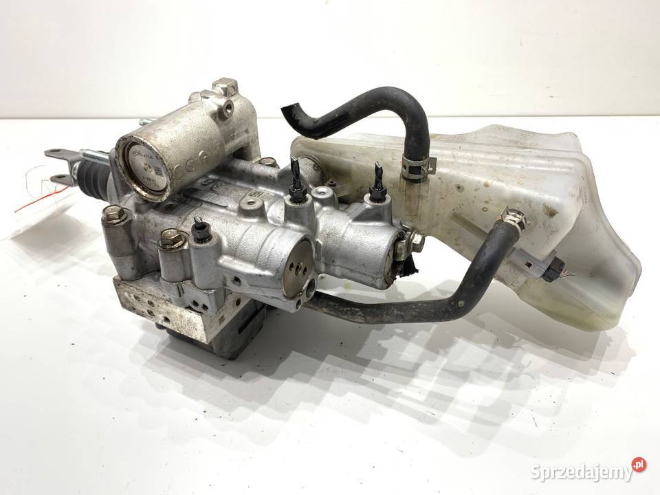 SERWO HAMULCOWE TOYOTA COROLLA E21 4727047040 podkarpackie