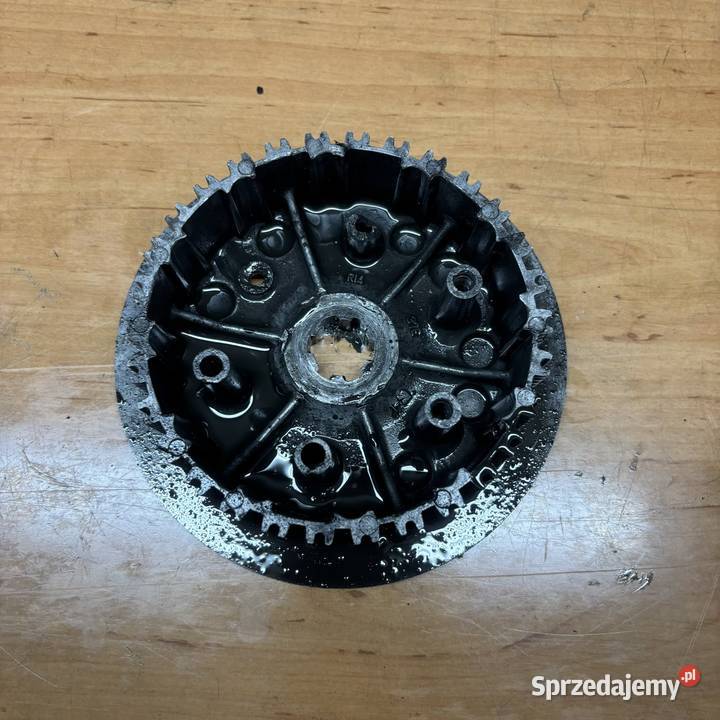 Kosz sprzęgłowy wewnętrzny Suzuki RM 250 Bielawa