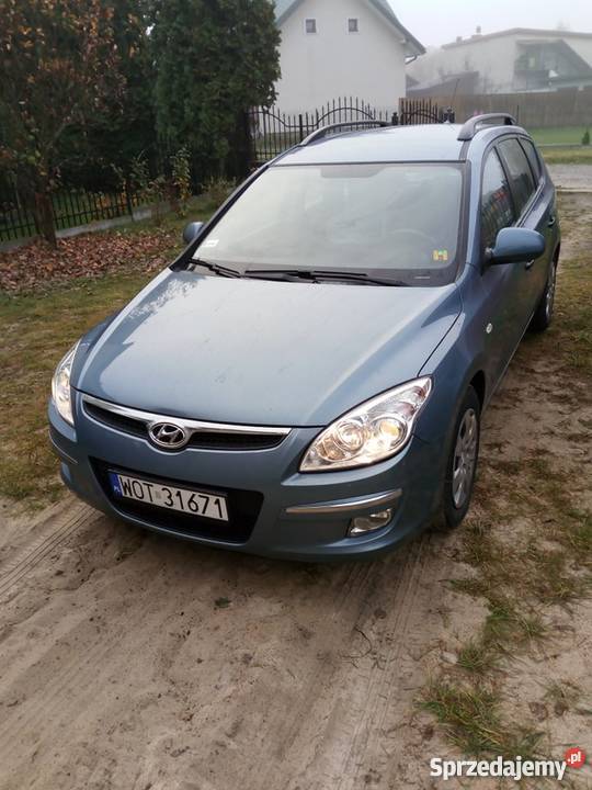 Sprzedam Hyundai I30 Glinianka Sprzedajemy.pl