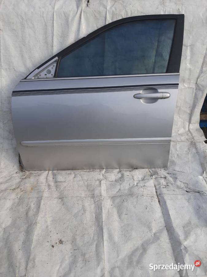 Kia Magentis II Drzwi lewe przednie lewy przód osobowe Ksawerów