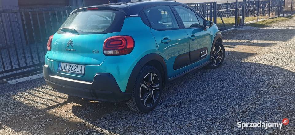 1 właściciel Polski salon Faktura VAT 23 Nowy