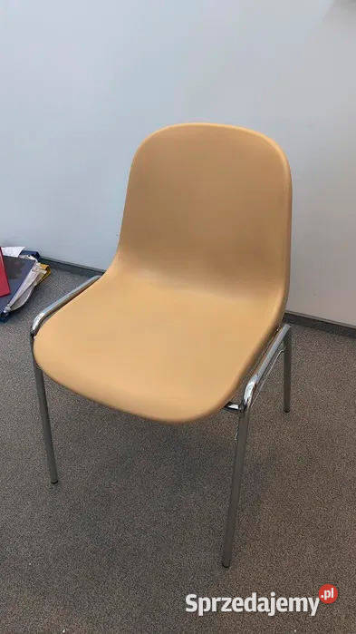 Krzesła NOWY STYL Pozostałe mazowieckie