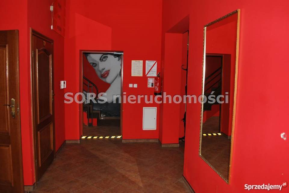 lokal Dobrzeń Wielki Dobrzeń Wielki