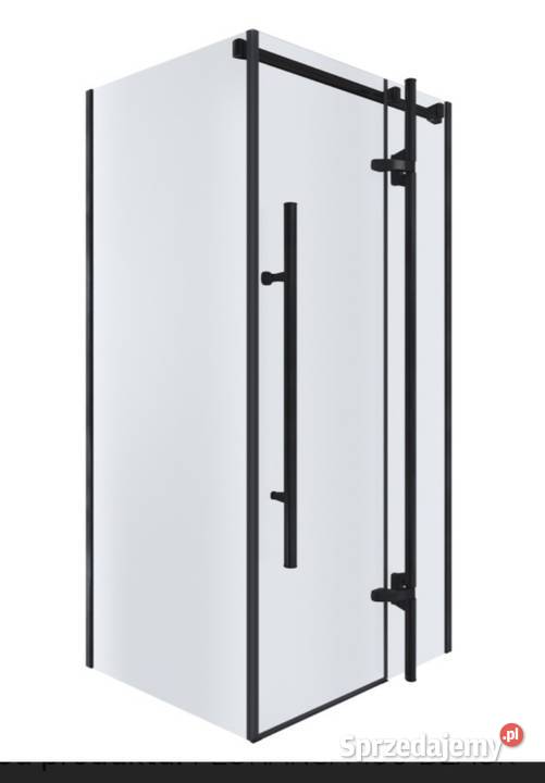 Kabina Ferrara 90x90x195 Stargard sprzedam