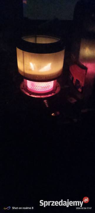 Piecyk Naftowy Chełm sprzedam