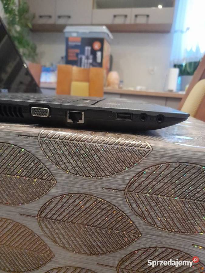 Laptop Acer