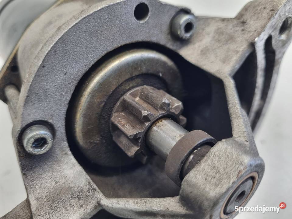 ROZRUSZNIK Peugeot 206 16 16V ROZRUSZNIK valeo lubelskie Chełm sprzedam