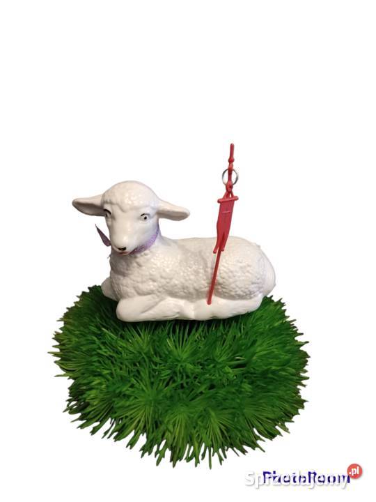 Baranek plastikowy Dębica